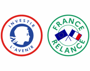 logo france relance et investir l'avenir