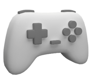 Manette de console