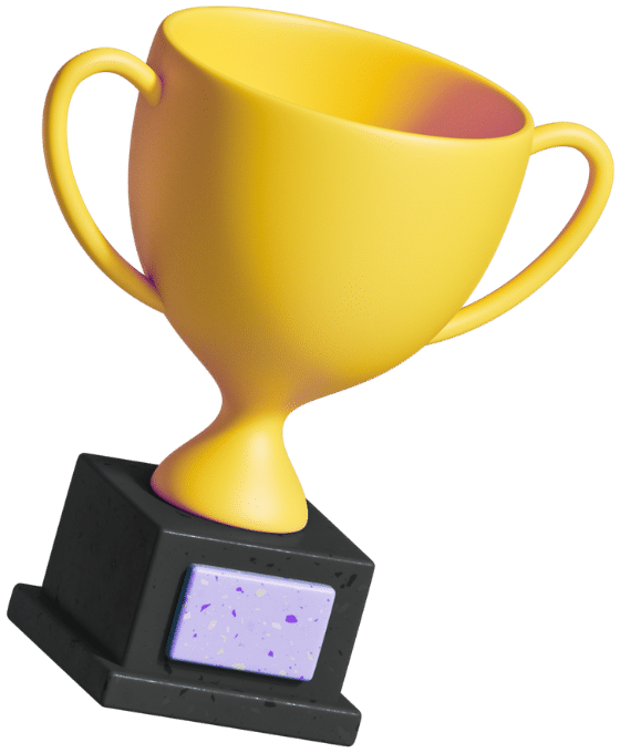 trophy