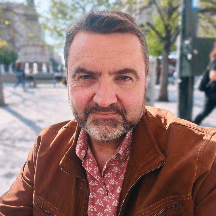 Témoignage de Jérôme Pierre MANGE